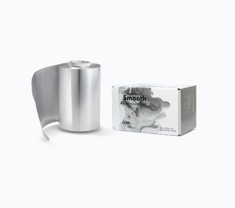 FOLIE 250 M MED AVRIVARKANT 15my